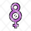 eight-symbol-female-icon
