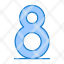 eight-th-icon
