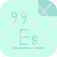 einsteiniumperiodic-table-chemistry-atom-atomic-chromium-element-icon