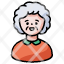 elder-woman-elderly-retirement-senior-grandmother-icon