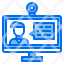 elearning-monitor-online-screen-education-icon