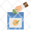 election-egovernment-vote-box-hand-icon