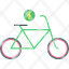 electric-bicycle-transportation-vehicle-cycle-icon