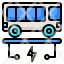 electric-bus-icon
