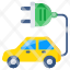electric-car-electric-vehicle-autonomous-car-autonomous-vehicle-charging-car-icon