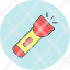 electric-flashlight-light-pocket-torch-icon-vector-design-icons-icon