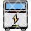 electric-generator-icon-ai-smarthome-icon