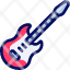 electric-guitar-bass-guitar-guitar-band-music-icon