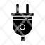 electric-plug-power-icon