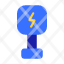 electric-sign-icon