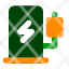 electric-station-icon