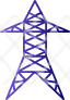 electric-tower-icon