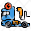 electric-truck-car-vehicle-ev-icon