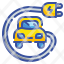 electric-vehicles-car-transportation-icon