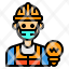 electrician-avatar-occupation-man-job-icon