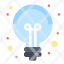 electricity-science-light-idea-icon