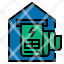 electricitybill-bill-power-electricity-energy-icon