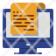 electronic-data-document-shipping-icon