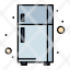 electronic-device-fridge-refrigerator-icon