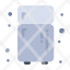 electronic-kitchen-refrigerator-icon
