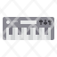 electronic-music-keyboard-icon