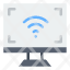 electronics-multimedia-screen-smart-tv-icon
