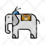 elephant-animal-brazil-brazilian-carnival-celebration-icon
