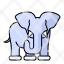 elephant-animal-pet-wildlife-animals-icon