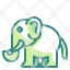 elephant-pachyderm-animal-zoo-mammal-nature-wildlife-icon