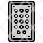 elevator-filloutline-button-floor-electronics-icon
