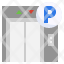 elevator-flaticon-parking-signaling-button-icon
