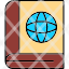elibrary-encyclopedia-knowledge-open-book-search-ruler-icon