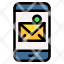 email-app-android-digital-interaction-software-icon