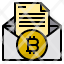 email-bitcoin-business-currency-finance-internet-icon