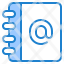 email-book-icon