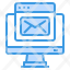 email-browser-icon