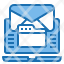 email-business-corporate-discussion-document-office-icon