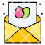 email-chat-easter-message-invitation-icon