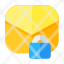 email-communication-mail-secure-mail-icon