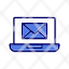 email-computer-envelope-laptop-mail-message-screen-web-store-icon
