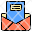email-connection-occupation-professional-icon