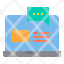 email-contact-icon