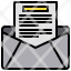 email-document-service-icon