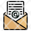 email-envelope-inbox-letter-mail-icon