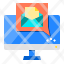 email-envelope-letter-mail-icon
