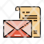 email-envelope-letter-mail-mailing-newsletter-icon