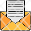 email-envelope-letter-mail-message-newsletter-text-icon