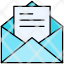 email-envelope-letter-message-postcard-icon