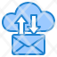 email-envelope-mail-cloud-transfer-icon