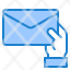 email-envelope-mail-hand-letter-icon